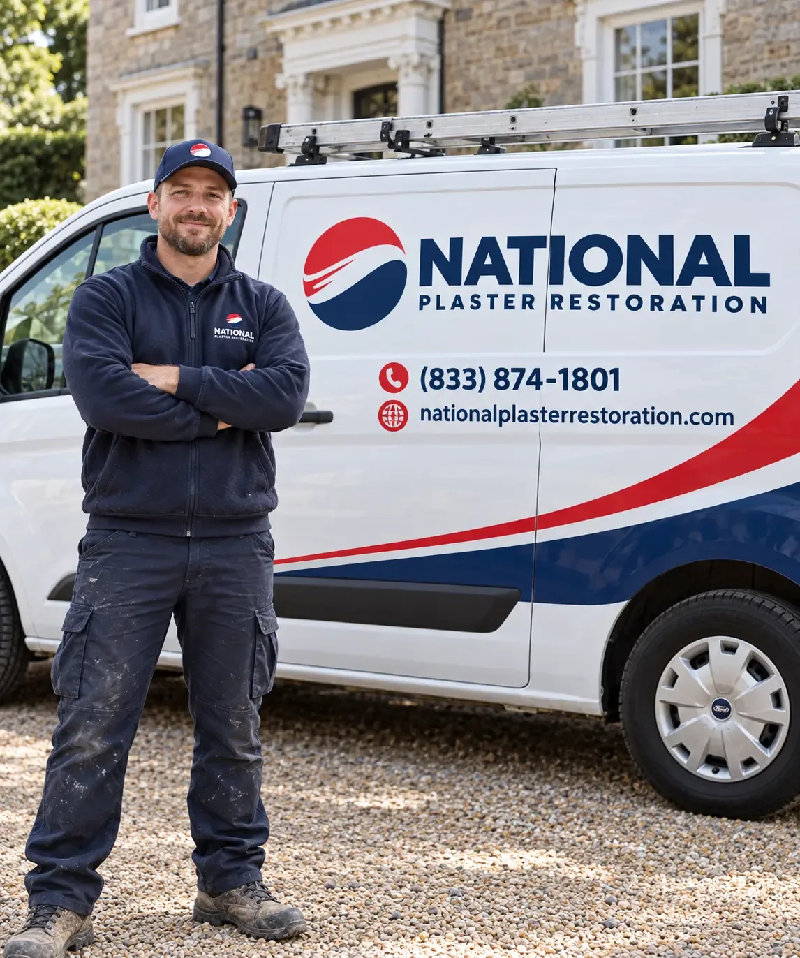 Plaster Repair company in De Leon Springs, FL